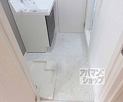 京都府京都市山科区北花山西ノ野町（賃貸マンション1LDK・1階・47.70㎡） その15