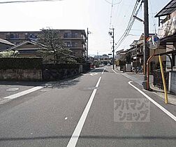 京都府長岡京市井ノ内上印田（賃貸アパート1K・2階・26.48㎡） その22