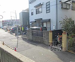 アンプルールエアリーズ 103 ｜ 京都府京都市伏見区桃山水野左近西町（賃貸アパート1K・1階・26.08㎡） その29