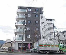 京都府京都市山科区東野舞台町（賃貸マンション2LDK・2階・56.42㎡） その3