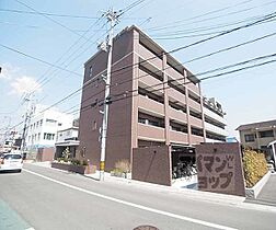 京都府長岡京市友岡西畑（賃貸マンション2LDK・3階・62.16㎡） その1