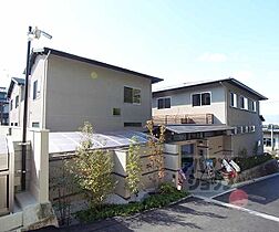 コートハウス伏見桃山 106 ｜ 京都府京都市伏見区桃山町島津（賃貸テラスハウス3LDK・--・68.32㎡） その28