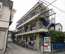 京都府京都市山科区厨子奥苗代元町（賃貸マンション1R・1階・13.86㎡） その1