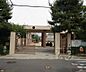 周辺：鏡山小学校まで173m