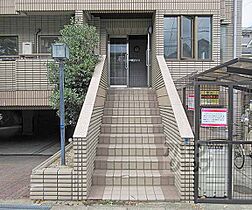 京都府京都市山科区勧修寺西金ケ崎（賃貸マンション2LDK・2階・50.00㎡） その11