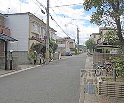 京都府京都市山科区勧修寺西金ケ崎（賃貸マンション2LDK・2階・50.00㎡） その20