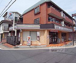 ハーモニーテラス藤森 301 ｜ 京都府京都市伏見区深草飯食町（賃貸アパート1LDK・3階・29.70㎡） その12