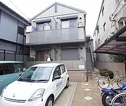 アイザック・ラボ 206 ｜ 京都府京都市伏見区鍛冶屋町（賃貸アパート1K・2階・23.37㎡） その3