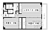 間取り：間取