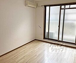 メゾン桃栄II 107 1階1Kのリビング/ダイニング