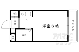 🉐敷金礼金0円！🉐阪急京都本線 西向日駅 徒歩3分