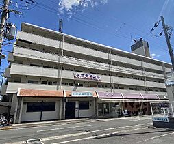 JR東海道・山陽本線 長岡京駅 徒歩22分の賃貸マンション