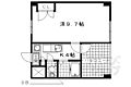 エスペランザ4階4.2万円
