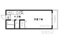 エクセレントハイム2階4.1万円