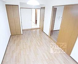 トーシンハイツ桃山 203 2階1LDKのリビング/ダイニング