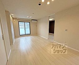 シャーメゾングランフェリス 302 3階2LDKのリビング/ダイニング