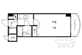 パラドール伏見4階3.8万円
