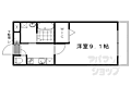 A-mon醍醐5階6.0万円