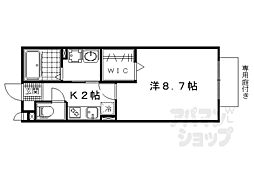 京都地下鉄東西線 小野駅 徒歩4分