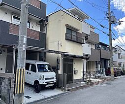 阪急京都本線 東向日駅 徒歩5分の賃貸一戸建て