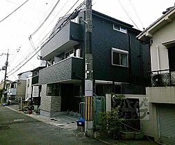 京都地下鉄東西線 御陵駅 徒歩3分