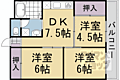 メゾン青風5階8.5万円