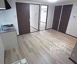 Ｋ’ｓメゾンＦＯＸ 102 1階2DKのリビング/ダイニング