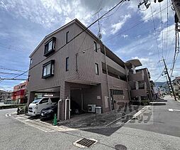 阪急京都本線 洛西口駅 徒歩4分の賃貸マンション