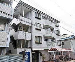 JR東海道・山陽本線 山科駅 徒歩10分