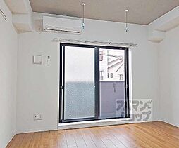 ＢｕｒｉｌｌｉａＣｏｕｒｔ龍谷大前 405 4階1Kのリビング/ダイニング