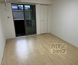 阪急京都本線 西向日駅 徒歩4分の賃貸アパート 1階1Kのリビング/ダイニング