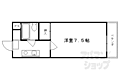 ハイクオリティクイナブリッジ4階5.1万円