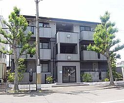 グランシャリオＦ棟