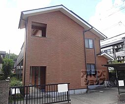 京都地下鉄東西線 小野駅 徒歩3分