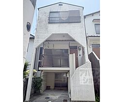 京阪京津線 追分駅 徒歩14分の賃貸一戸建て