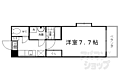メゾンアクティブ4階6.1万円