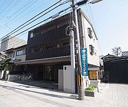 JR東海道・山陽本線 長岡京駅 徒歩4分の賃貸マンション