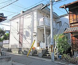 京都地下鉄東西線 東野駅 徒歩19分