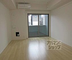 吉祥 303 3階1Kのリビング/ダイニング