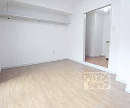 カーサデ伏見 3-A 3階ワンルームのリビング/ダイニング