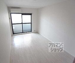 メゾン・ド・パリエ 108 1階1Kのリビング/ダイニング