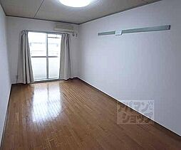 フレンズ墨染 316 3階1Kのリビング/ダイニング