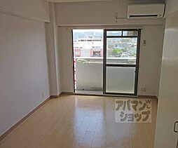 ジュネス神楽田 413 4階1Kのリビング/ダイニング