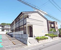 レオパレスフージー桃山