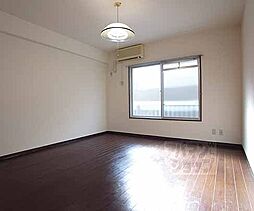 メゾン菱風 305 3階1Kのリビング/ダイニング