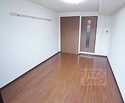 シャトールミエール 101 1階1Kのリビング/ダイニング