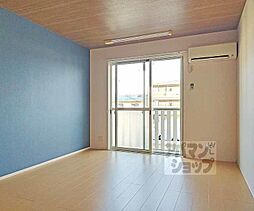 グラシア城南の森 107 1階1Kのリビング/ダイニング