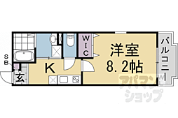 仮称）伏見区新町一丁目マンション 105