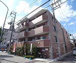 アルバローザ京都 203