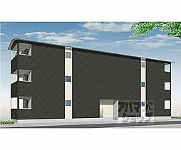 プライムコート伏見醍醐